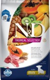 N&D Tropical Selection Dog Lamb Puppy Mini 5 kg