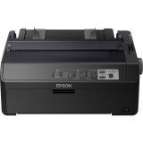 N Epson LQ-590IIN 24-pin LAN/seriell (C11CF39402A0) - Mátrix nyomtató