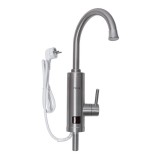 N'oveen IWH850 Átfolyós vízmelegítő csap - Inox (IWH850INOX)