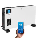 N'oveen Noveen CH9099 XXL Smart WiFi Hősugárzó fűtőtest 2300W (NOVEENCH9099)