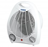 N'oveen Noveen FH03 Beltéri Fehér 2000 W Ventilátoros Villanymelegítő