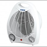 N'oveen Noveen FH03 Hordozható Elektromos hősugárzó 2000W - Fehér (FH03)
