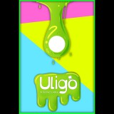 Nôrdika Studio Uligo: A Slime's Hike (PC - Steam elektronikus játék licensz)