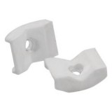 N1 tartalék műanyag betét 8813060 vízpumpafogóhoz (8813060A)