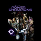 N2JG Power Champions (PC - Steam elektronikus játék licensz)