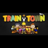 N3V Games Train Town (PC - Steam elektronikus játék licensz)