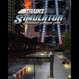 N3V Games Trainz: Classic Cabon City (PC - Steam elektronikus játék licensz)