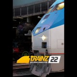 N3V Games Trainz Railroad Simulator 2022 (PC - Steam elektronikus játék licensz)