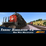 N3V Games Trainz Simulator 12 (PC - Steam elektronikus játék licensz)