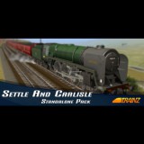 N3V Games Trainz Simulator: Settle and Carlisle (PC - Steam elektronikus játék licensz)