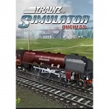 N3V Games Trainz Simulator: The Duchess (PC - Steam elektronikus játék licensz)