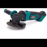 NAC Angle Grinder AKU 125 mm AGE-125-LI-20V (without AKU) (AGE-125-LI-20V )