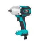 NAC IW-600-BL-LI-20V akkumulátoros ütőműves behajtó