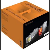 Nachtmann APERITIVO 12 darabos szett, 370 ml, 395 ml (106002)