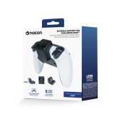 Nacon 2808907 PS5 DualSense Edge fekete kontroller akkumulátor