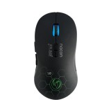 Nacon 2809109 GM-180 vezeték nélküli fekete gamer egér (2809109)