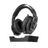 Nacon 2809610 RIG 900 MAX HS PS5 fekete gamer headset (2809610)