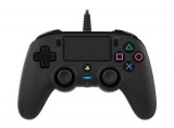 Nacon Compact USB Gamepad Black PS4OFCPADBLACK