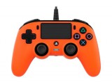Nacon Compact USB Gamepad Orange PS4OFCPADORANGE