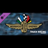 NACON FIA European Truck Racing Championship - Indianapolis Motor Speedway (PC - Steam elektronikus játék licensz)