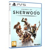 NACON Gaming Gangs of Sherwood - PS5 (PS - Dobozos játék)