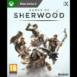 NACON Gaming Gangs of Sherwood - Xbox Series X ( - Dobozos játék)