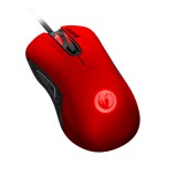 Nacon Gaming GM-110 Vezetékes Egér - Piros (PCGM-110RED)