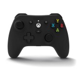 NACON Gaming Nacon Evol-X Pro Vezetékes Kontroller Gamepad (XBOX One / Xbox) - Fekete (XBXEVOL-XPROBLACK)