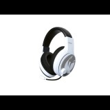 NACON Gaming Nacon GH-120 Vezetékes Gamer Fejhallgató Headset - Fehér (PCGH-120W)
