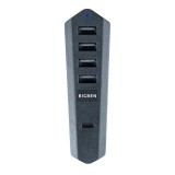 NACON Gaming Nacon USB HUB PlayStation 5 Slim konzolokhoz (2808909)