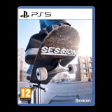 NACON Gaming Session: Skate Sim - PS5 (PS - Dobozos játék)
