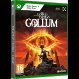 NACON Gaming The Lord of the Rings: Gollum - XBox Series X ( - Dobozos játék)