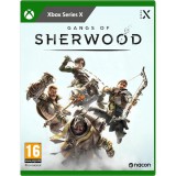 NACON Gangs of Sherwood Xbox Series X játékszoftver