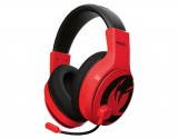 Nacon GH-120 Wired Stereo Gaming Headset Red PCGH-120RED