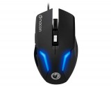 Nacon GM-105 Gaming Mouse Black PCGM-105