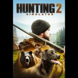 NACON Hunting Simulator 2 (PC - Steam elektronikus játék licensz)