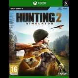 NACON Hunting Simulator 2 (Xbox Series X|S  - Dobozos játék)