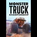 NACON Monster Truck Championship (PC - Steam elektronikus játék licensz)
