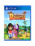 Nacon My Fantastic Ranch Deluxe Version (PS4) 2807715
