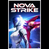 NACON Nova Strike (PC - Steam elektronikus játék licensz)