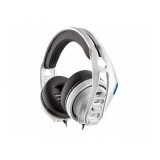 Nacon Plantronics RIG 400HSW PS4 sztereo fehér gamer headset