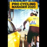 NACON Pro Cycling Manager 2020 (PC - Steam elektronikus játék licensz)