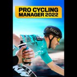 NACON Pro Cycling Manager 2022 (PC - Steam elektronikus játék licensz)