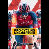 NACON Pro Cycling Manager 2023 (PC - Steam elektronikus játék licensz)