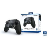 Nacon PS5RP5UK Revolution 5 Pro vezetéknélküli kontroller, PS5, PS4 és PC kompatibilis