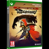 NACON Ravenswatch Legendary Edition - Xbox (PC - Dobozos játék)