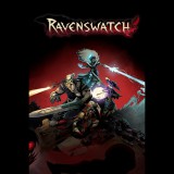 NACON Ravenswatch (PC - Steam elektronikus játék licensz)