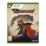 NACON Ravenswatch Xbox Series X játékszoftver