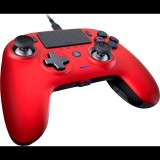 Nacon Revolution Pro kontroller 3.0 -Piros (PS4) (PS4OFPADRPC3RED)