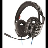 Nacon RIG 300 HS gaming headset szürke (RIG300HS) - Fejhallgató